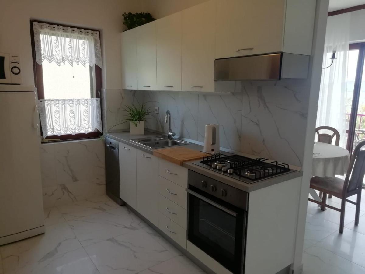 Apartment Duba Betina  Exterior photo