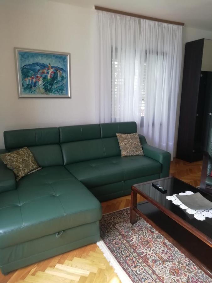 Apartment Duba Betina  Exterior photo