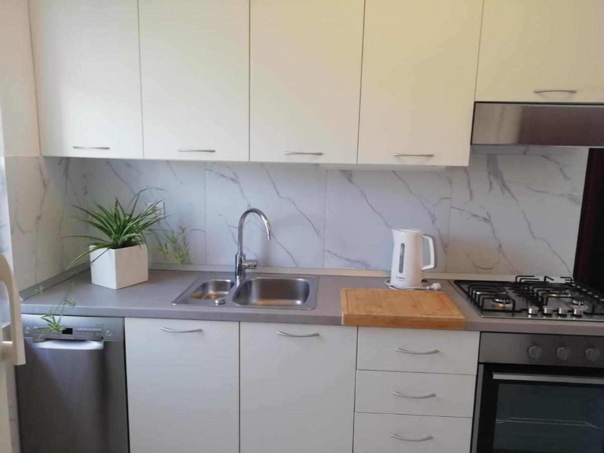 Apartment Duba Betina  Exterior photo