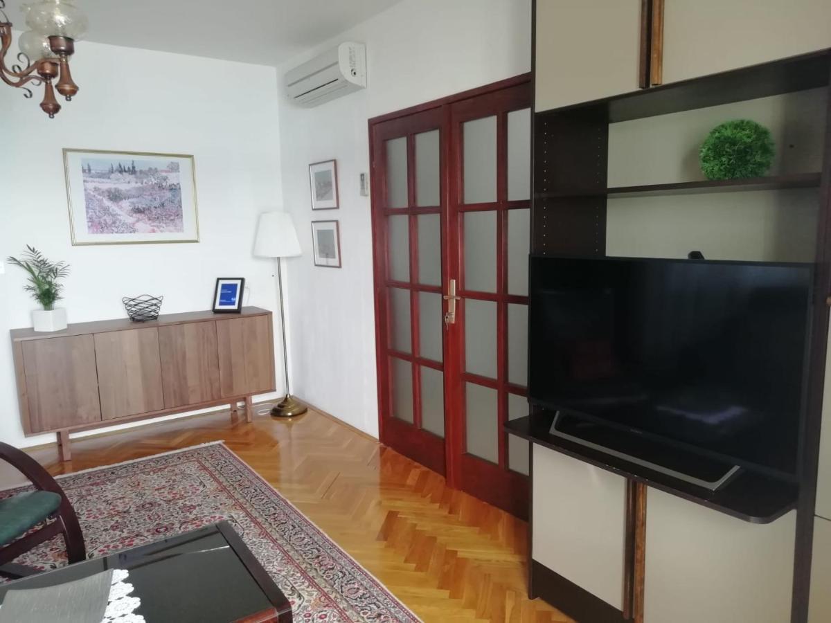 Apartment Duba Betina  Exterior photo