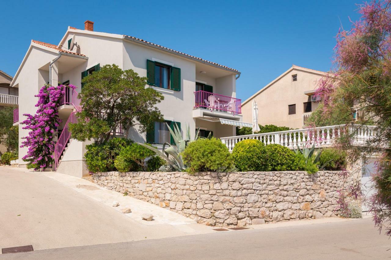 Apartment Duba Betina  Exterior photo